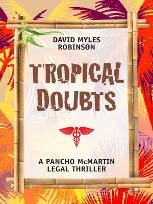 cover image of Tropical Doubts